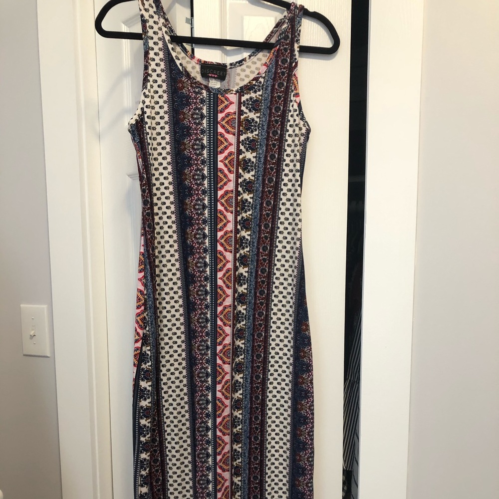 Summer dress
